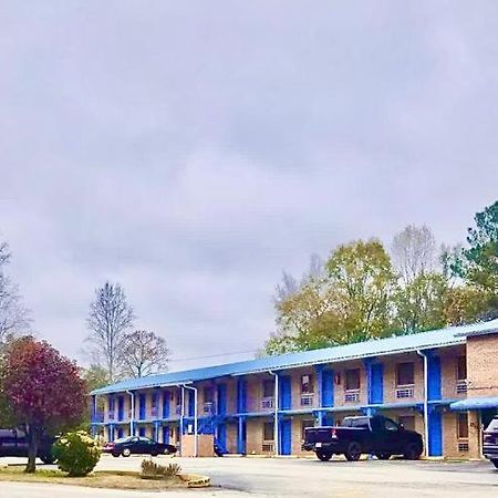 Traveler'S Inn Roanoke Екстер'єр фото