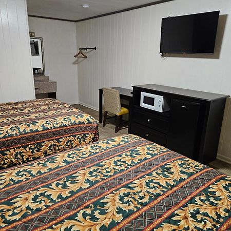 Traveler'S Inn Roanoke Екстер'єр фото