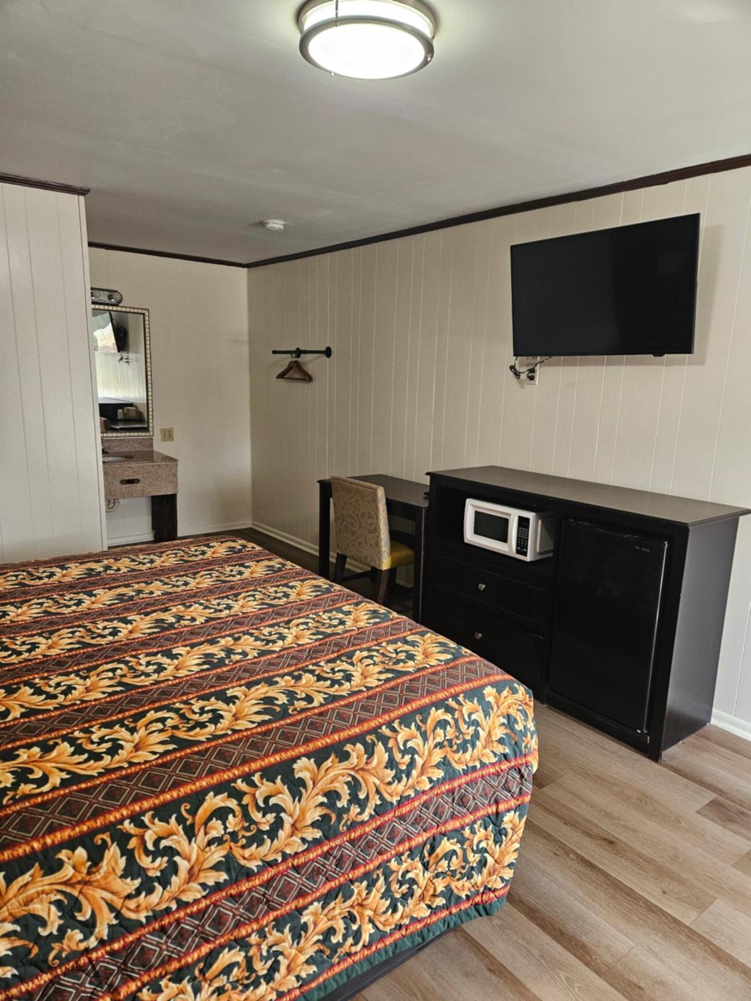 Traveler'S Inn Roanoke Екстер'єр фото